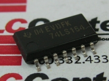 TEXAS INSTRUMENTS SEMI SN74LS164NSR