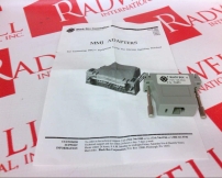 BLACK BOX CORP FA851