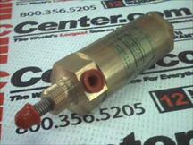 CYLINDERS & VALVES INC RC-1100-UX1DA