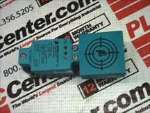 PEPPERL & FUCHS NJ40+UA+A