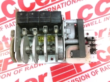 DANAHER CONTROLS 11P4A601-524