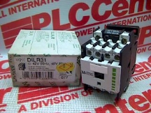 EATON CORPORATION DIL-R31-42V/50HZ/48V