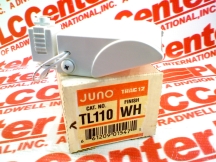 JUNO LIGHTING TL110-WH