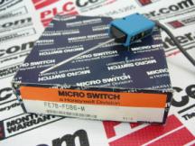 HONEYWELL FE7B-FDB6-M