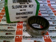 SCHAEFFLER GROUP RNA49022RSR