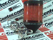 STATIC CONTROLS CORP 4000-BR-24