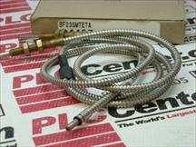 BANNER ENGINEERING BF23SMTETA