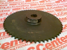 US TSUBAKI 50B60F-1-3/8