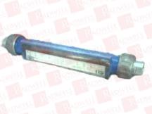 KROHNE VA-20-N-2.5-NM3/H