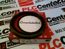 CONSOLIDATED BEARING SN-16-TA