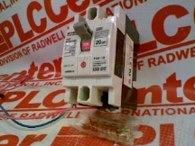 MITSUBISHI NF30-FAU2P20A