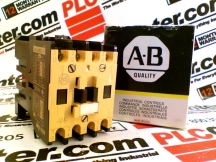 ALLEN BRADLEY 100A24NL3