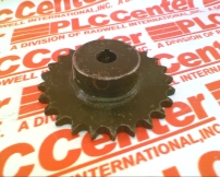 US TSUBAKI H50B25-F3/4