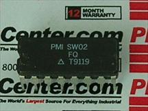 ANALOG DEVICES SW02FQ