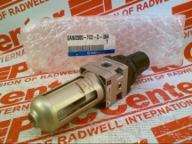 SMC EAW2000-F02-C-X64