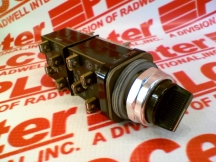 ALLEN BRADLEY 800T-J2C27