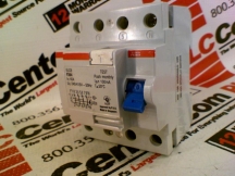 ASEA BROWN BOVERI F364-40/0.1