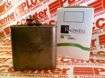 VISHAY 201P44040KE43N4X