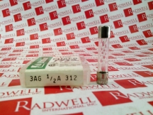 LITTELFUSE 3AG-1/2A