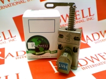 ALLEN BRADLEY 440T-MSALE10HN