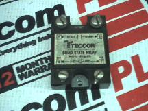 TECCOR ECC-D1210