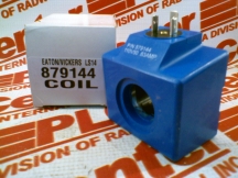 EATON CORPORATION 879144