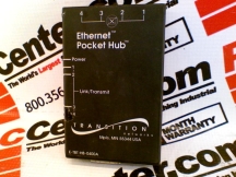 TRANSITION NETWORKS E-TBT-HB-0400A