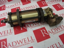 PARKER B52130416-115-60-2.500