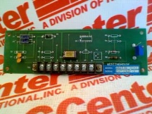 WESTINGHOUSE AB6590-2