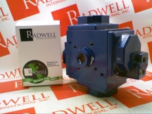 HABONIM H30-SR-3R-M/45