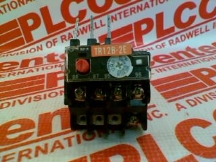 HITACHI TR12B-2E-1.1-1.7A