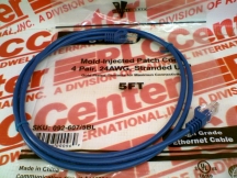 VERTICAL COMMUNICATIONS INC 092-607/5BL