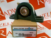 ASEA BROWN BOVERI P2B-DLB-012