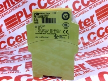 PILZ PZE-90-24VDC