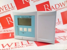 ENDRESS & HAUSER FMU90-R12CA262AA1A