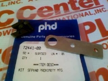 PHD INC 72441-00