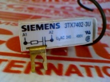 SIEMENS 3TX7402-3U