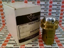 VERSA VALVES BIK-3207-P