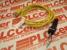 BANNER ENGINEERING QDC-525C/6FT