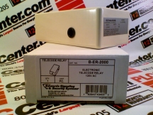 KIDDE-FENWAL, LLC B-ER-2000