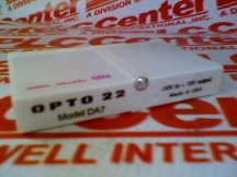 OPTO 22 DA7