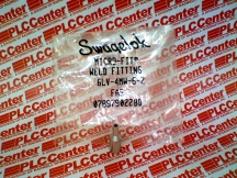 SWAGELOK 6LV-4MW-6-2