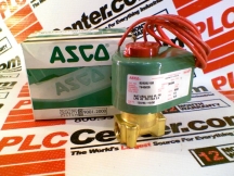 ASCO 8262B210B-120