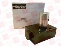 PARKER FS800S