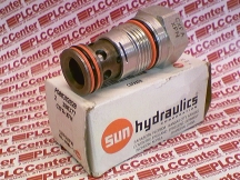 SUN HYDRAULICS CXFAXFN