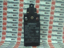 OMRON D4D-2A32N