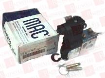 MAC VALVES INC 614B-11-111JB