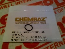 GREENE TWEED M0150-01200-505