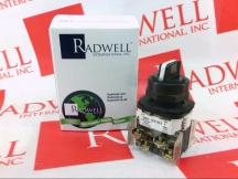 ALLEN BRADLEY 800H-J91BKE7