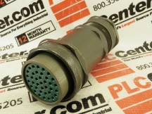 AMPHENOL ZPLD-18020-350SN